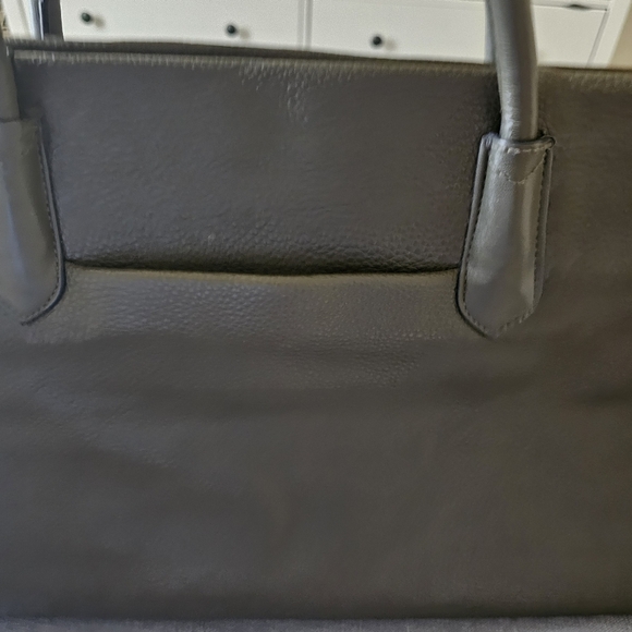 Green Women's Handbag Shoulder Bag - Picture 5 of 12